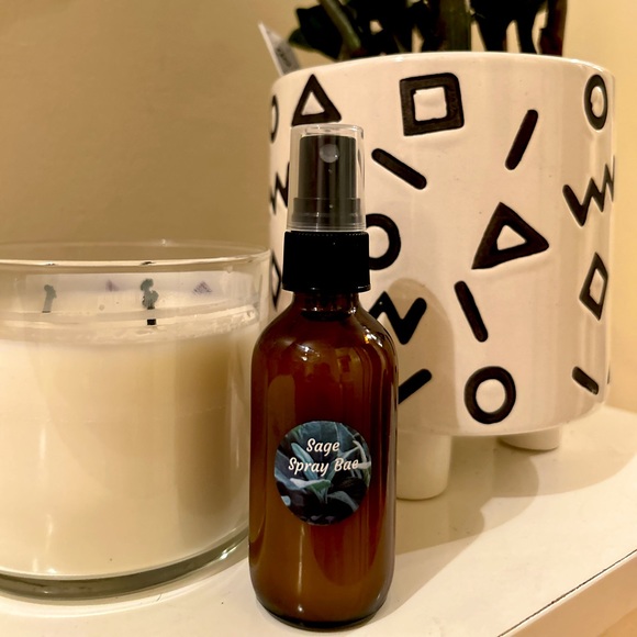 COPY - COPY - Sweet Sage air and linen spray - Picture 1 of 1